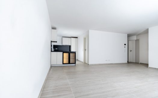 Neubauwohnungen | Mehrfamilienhaus in der Oedheimer Straße 28, Bad Friedrichshall